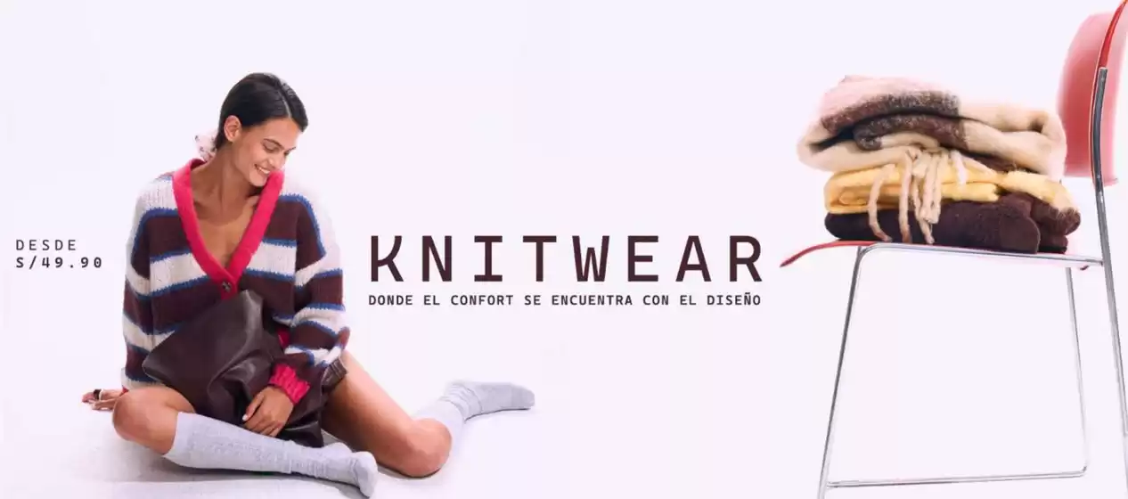 Catálogo Isadora | Donde el confort se encuentra con el diseno  | 2026-06-03T00:00:00.000Z - 2026-06-30T00:00:00.000Z