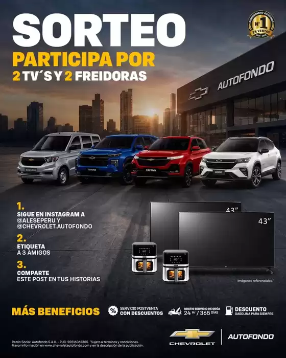 Catálogo Alese | Sorteo | 2026-06-03T00:00:00.000Z - 2026-06-30T00:00:00.000Z