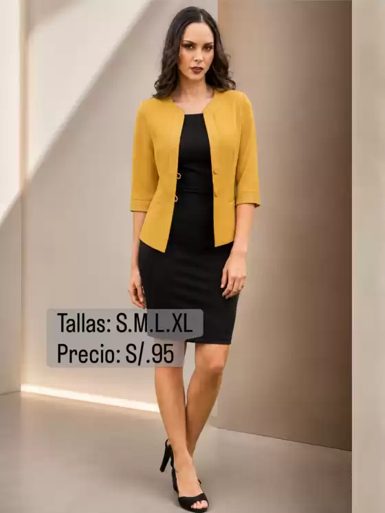 Catálogo Salomé Collection | Precios Ofertas  | 2026-06-04T00:00:00.000Z - 2026-06-30T00:00:00.000Z