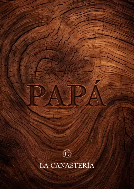 Catálogo La Canastería | Papa Catalogo | 2026-06-04T00:00:00.000Z - 2026-06-30T00:00:00.000Z