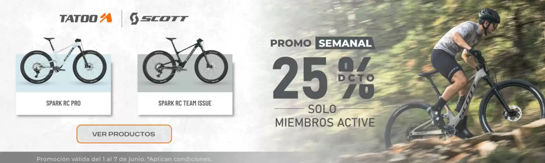 Catálogo Tatoo | Promo Semanal  | 2026-06-04T00:00:00.000Z - 2026-06-07T00:00:00.000Z