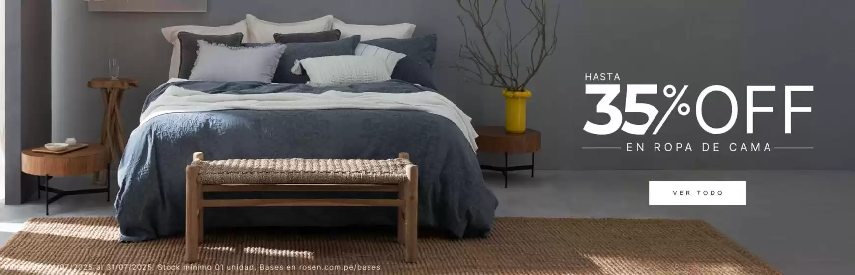 Hasta 35%off 