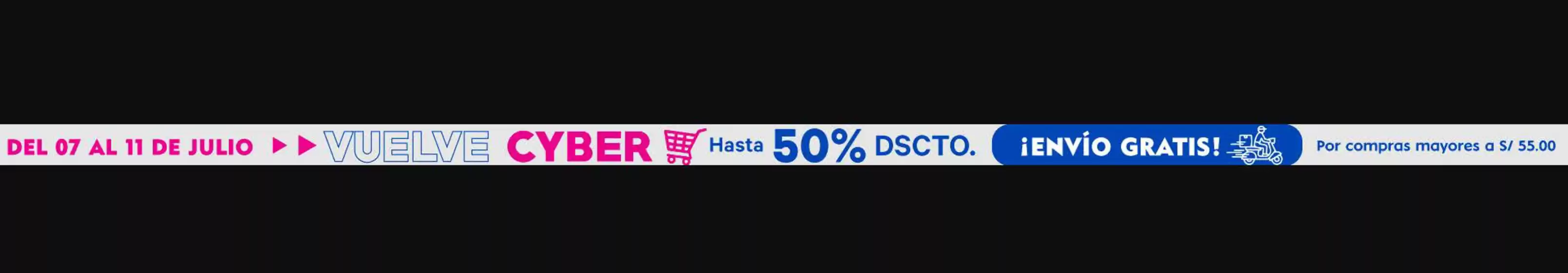 Vuelve cyber 
