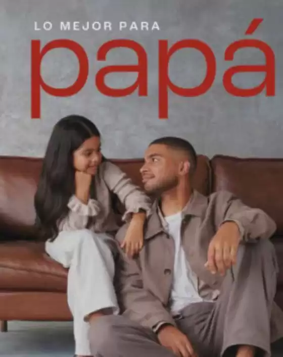 Catálogo Oechsle | Lo mejor para Papa  | 2026-06-05T00:00:00.000Z - 2026-06-21T00:00:00.000Z