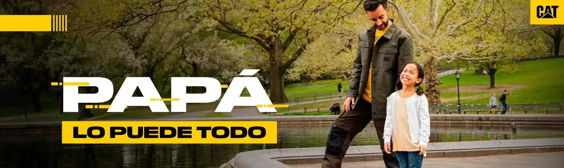 Catálogo Cat | Papa lo puede todo  | 2026-06-05T00:00:00.000Z - 2026-06-30T00:00:00.000Z