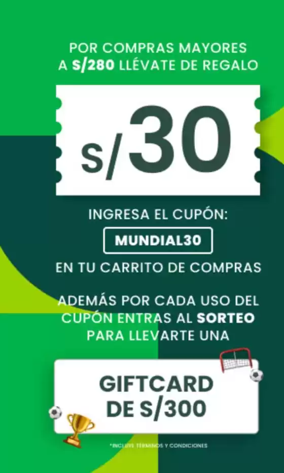 Catálogo TopItop | Promo  | 2026-06-05T00:00:00.000Z - 2026-06-30T00:00:00.000Z