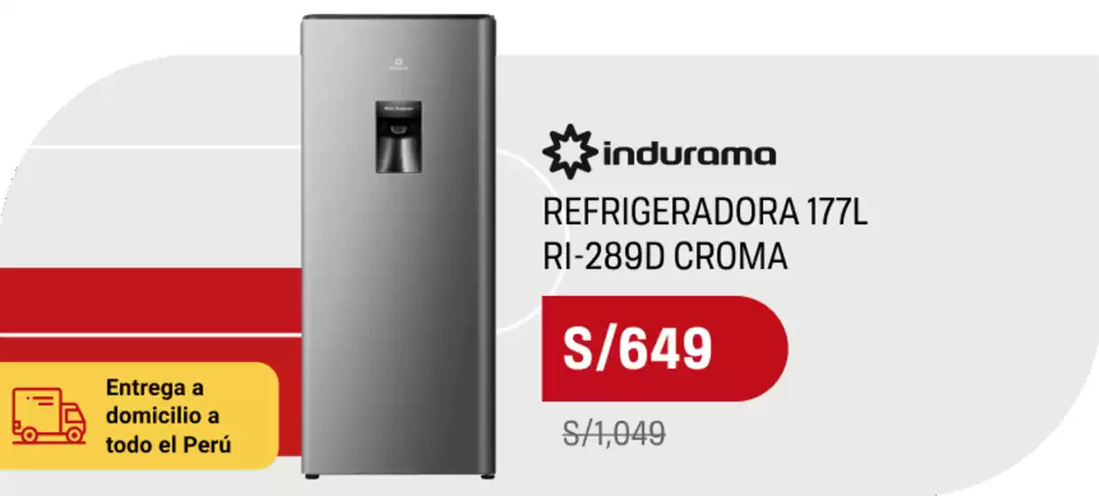 Catálogo Carsa