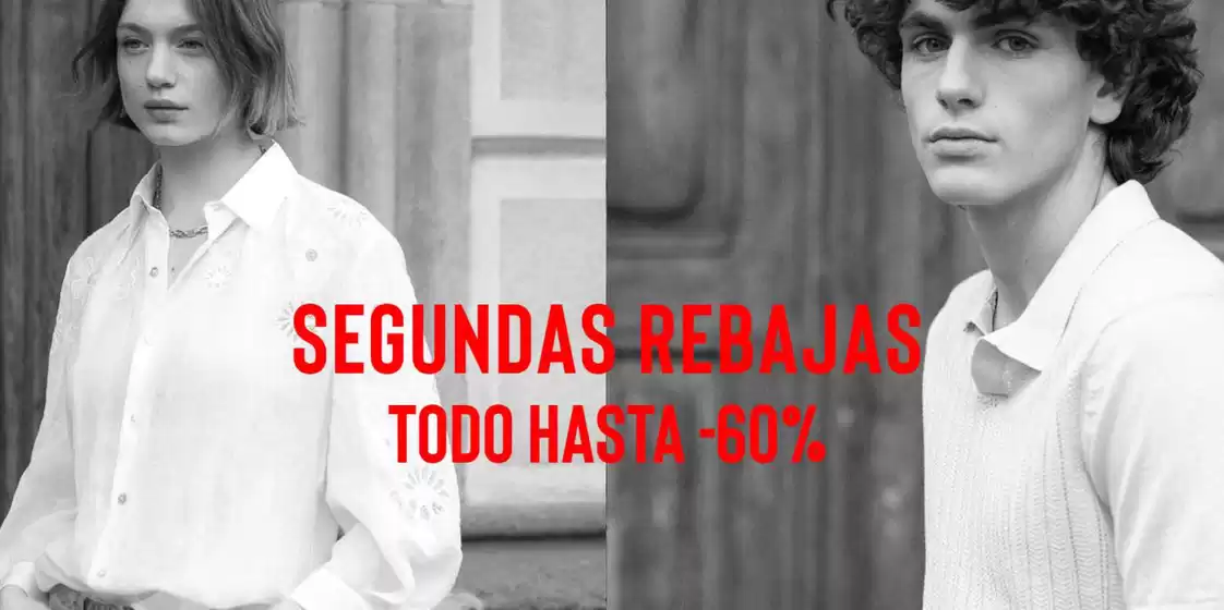 Catálogo Roberto Verino | Todo Hasta -60% | 2025-07-08T00:00:00.000Z - 2025-07-13T00:00:00.000Z