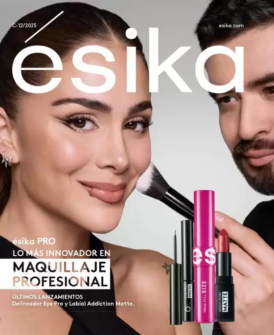Maquillaje Profesional