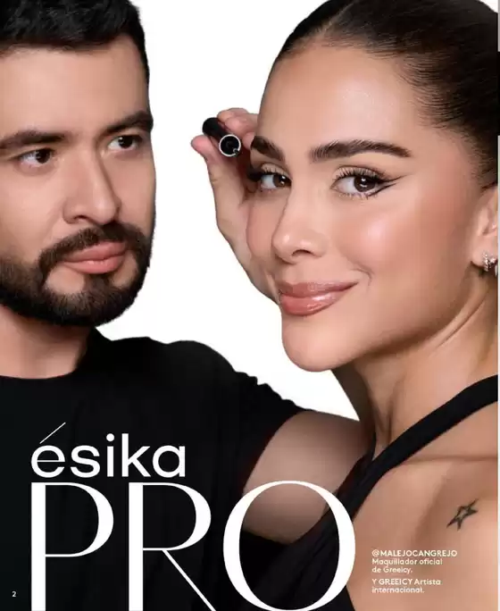 Maquillaje Profesional