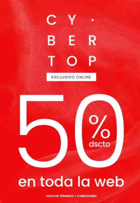 Cyber Top