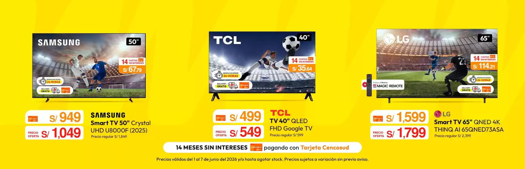 Catálogo Metro en Santa Clara | Catálogo Metro | 2026-06-01T00:00:00.000Z - 2026-06-07T00:00:00.000Z
