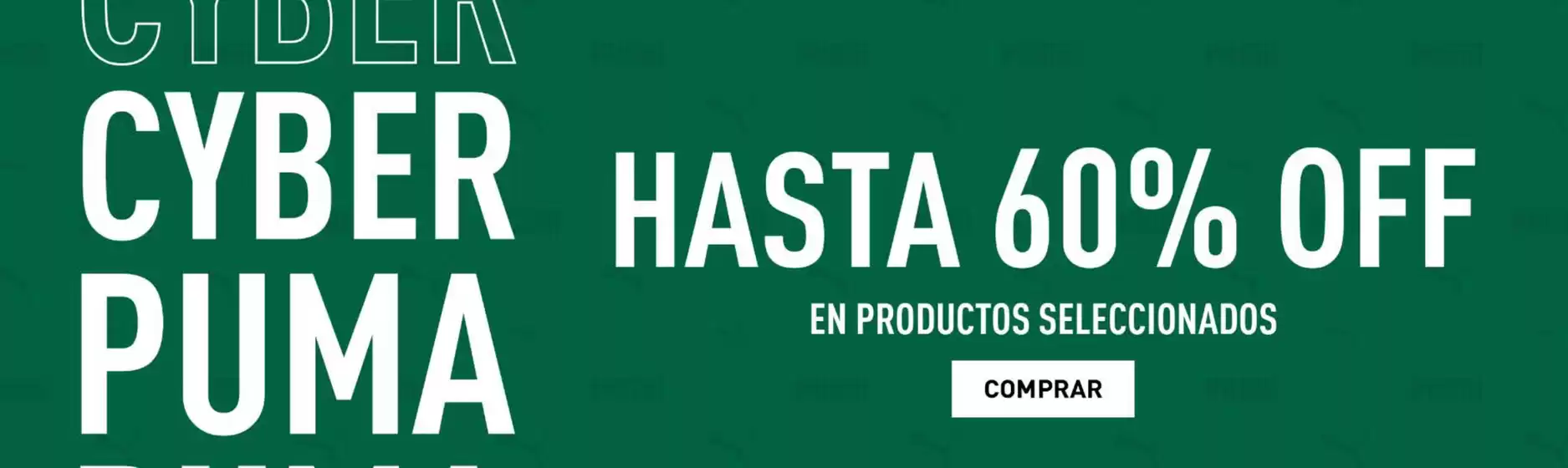 Catálogo Puma | Cyber | 2025-07-10T00:00:00.000Z - 2025-07-13T00:00:00.000Z