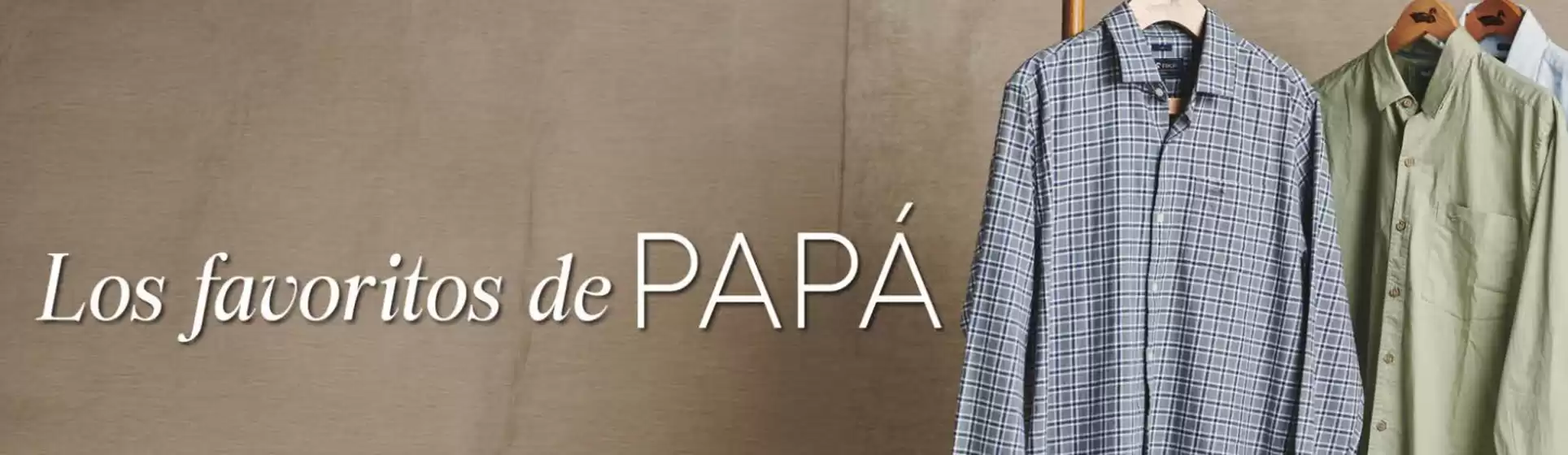 Catálogo RKF | Los favoritos de Papa | 2026-06-08T00:00:00.000Z - 2026-06-30T00:00:00.000Z
