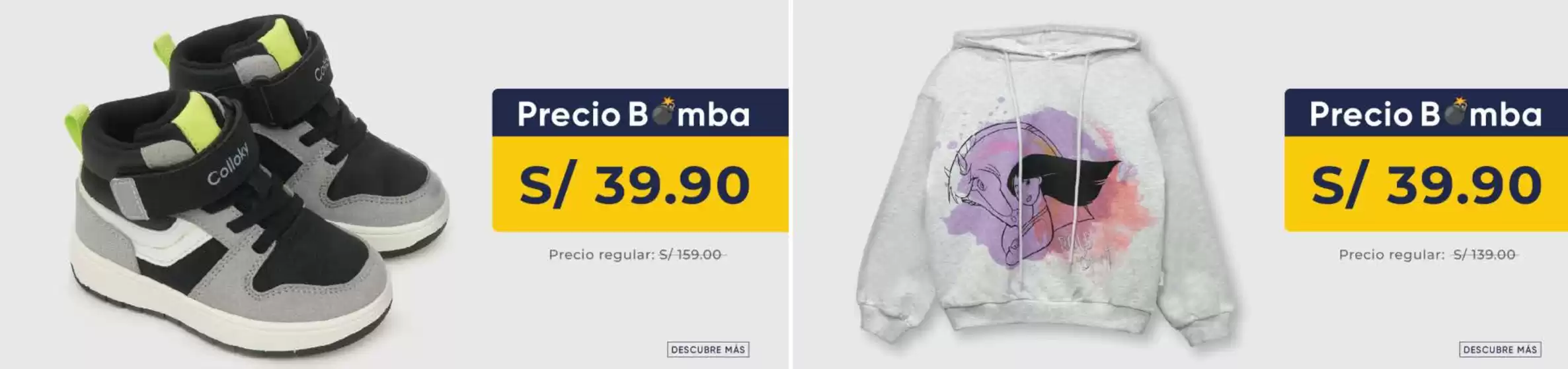 Ofertas special