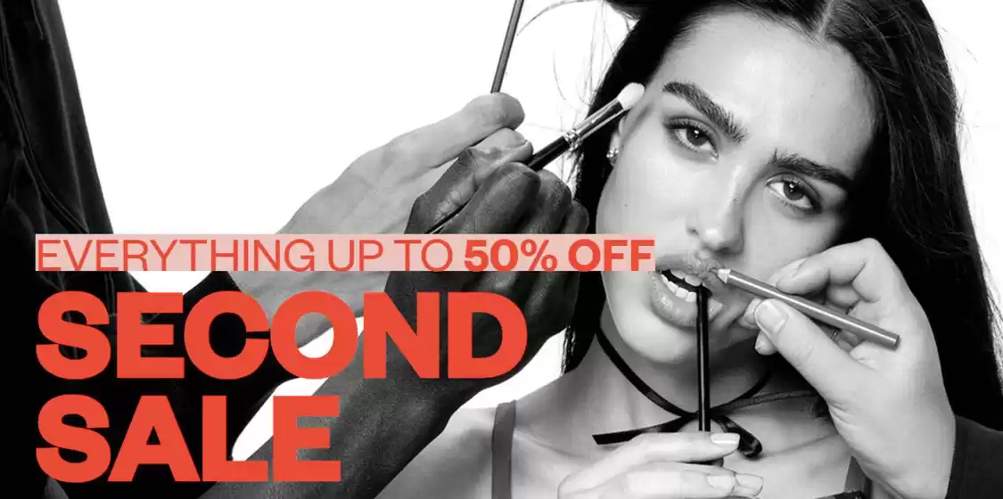 Catálogo Desigual | Second Sale up to 50%off | 2025-07-11T00:00:00.000Z - 2025-07-13T00:00:00.000Z