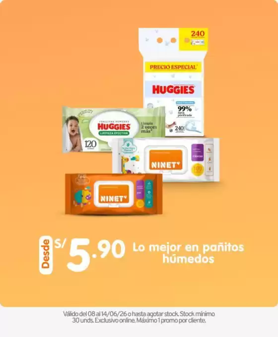 Catálogo Mifarma en Huancapi | Catálogo Mifarma | 2026-06-08T00:00:00.000Z - 2026-06-14T00:00:00.000Z