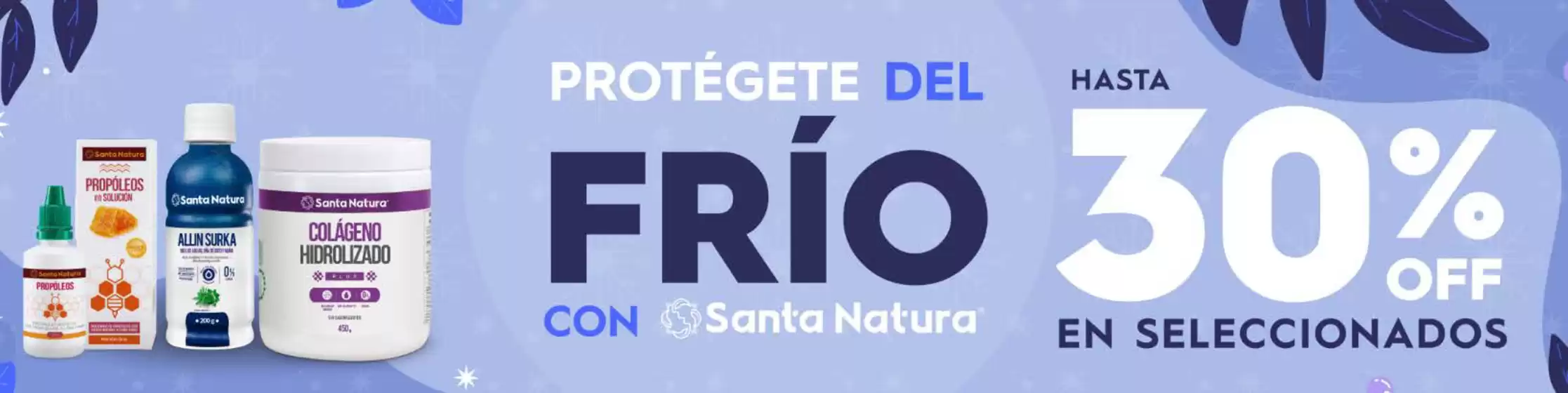 Protegete del frio 