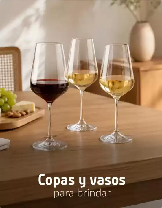 Catálogo Sodimac | Promociones actuales | 2026-06-10T00:00:00.000Z - 2026-06-24T00:00:00.000Z