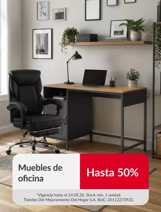 Catálogo Sodimac en Chimbote | Ofertas y promociones actuales | 2026-06-10T00:00:00.000Z - 2026-06-24T00:00:00.000Z