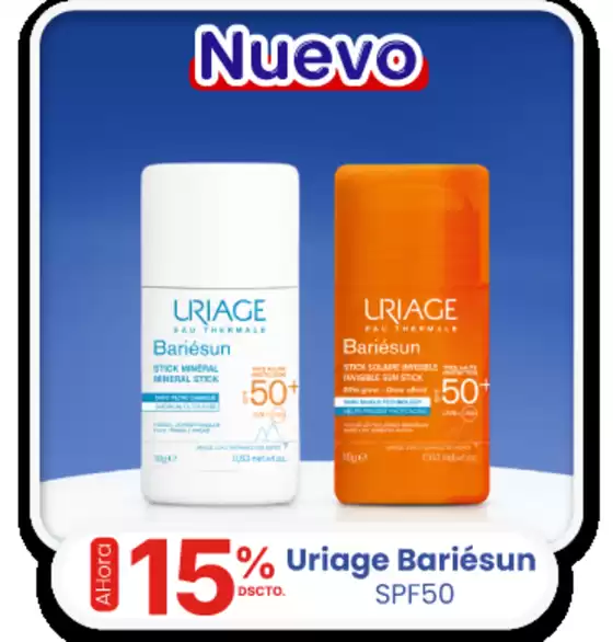 Catálogo Boticas Perú | Ahorra ahora con nuestras ofertas | 2026-06-10T00:00:00.000Z - 2026-06-24T00:00:00.000Z