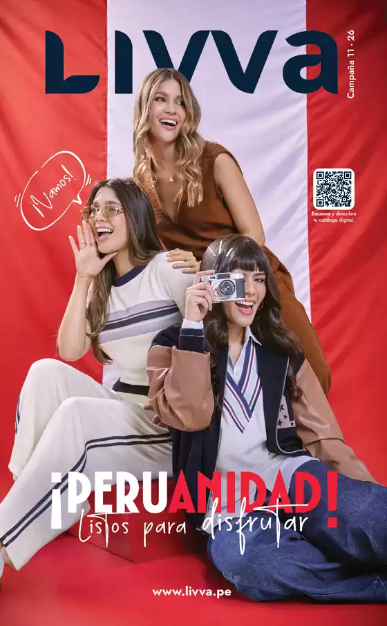 Catálogo Azzorti | Descuentos y promociones | 2026-06-11T00:00:00.000Z - 2026-06-26T00:00:00.000Z