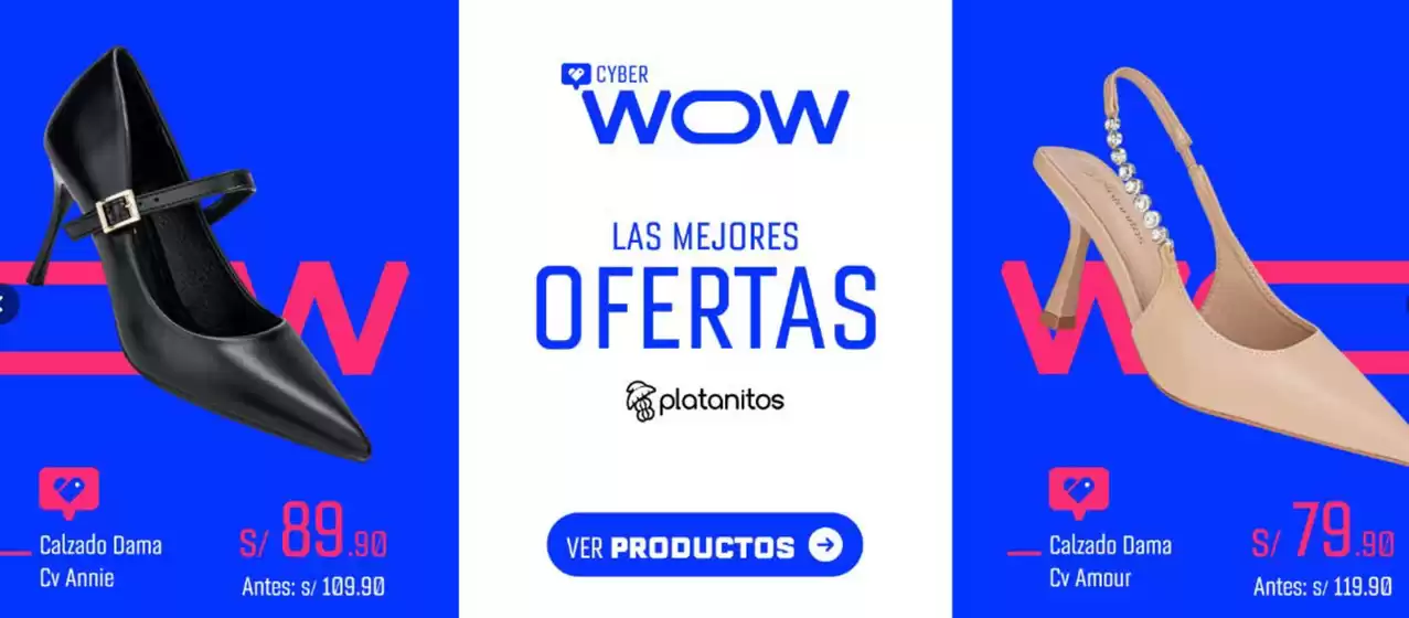 Cyber Wow 
