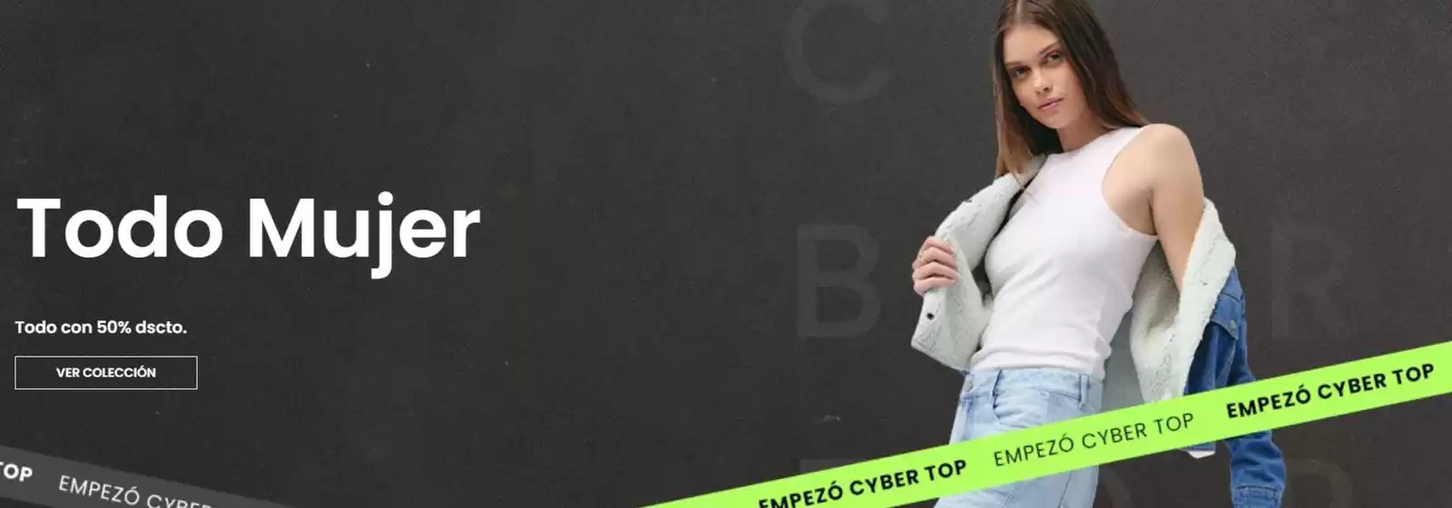 Cyber Top 