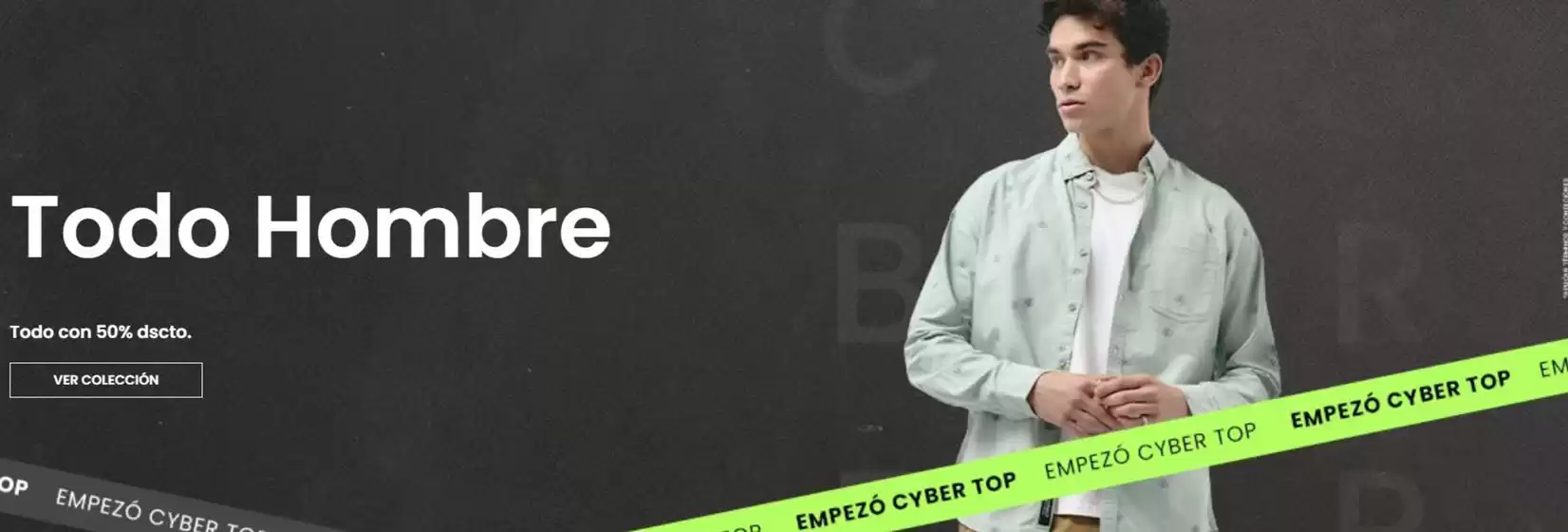 Cyber Top 