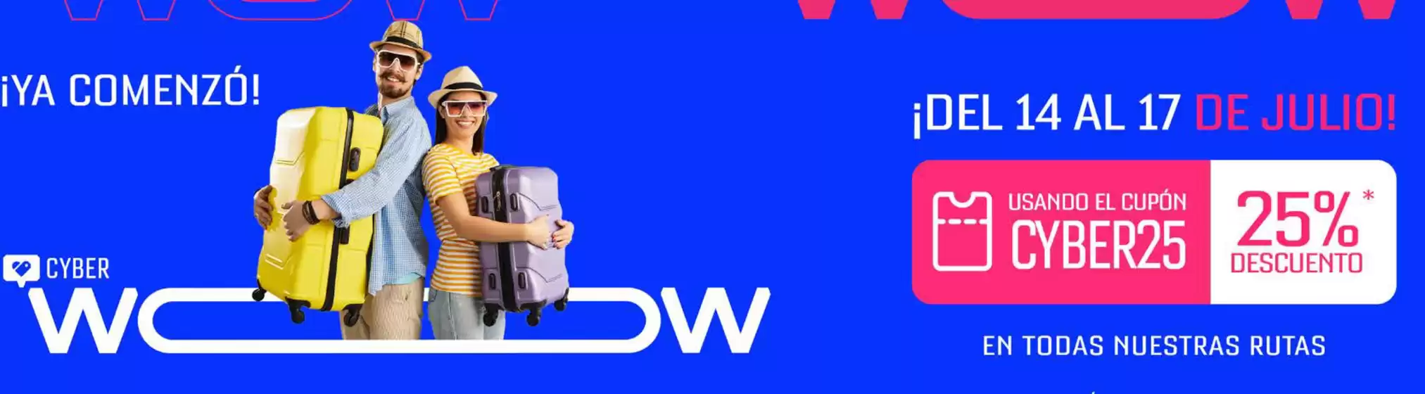 Cyber CruzWow 