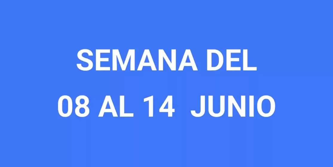 Catálogo Wong en Mala | Gangas exclusivas | 2026-06-08T00:00:00.000Z - 2026-06-14T00:00:00.000Z