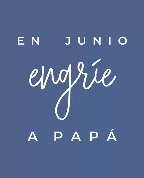 Catálogo K'Allma | En junio engrie a papa | 2026-06-11T00:00:00.000Z - 2026-06-30T00:00:00.000Z