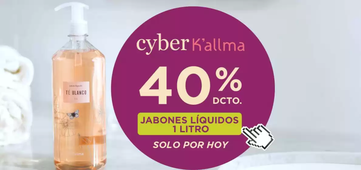 K'Allma Cyber 