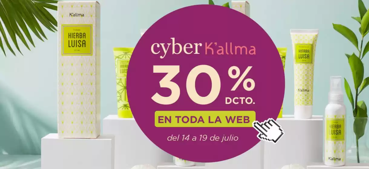 K'Allma Cyber 