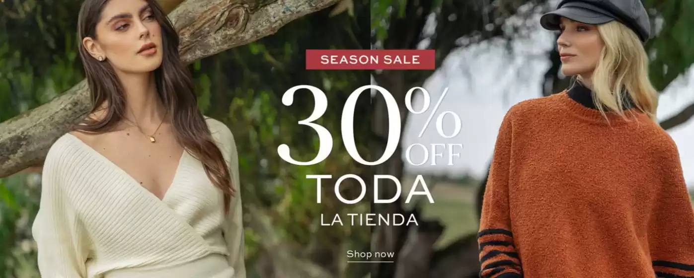 Catálogo Moixx | Season Sale  | 2025-07-17T00:00:00.000Z - 2025-07-20T00:00:00.000Z