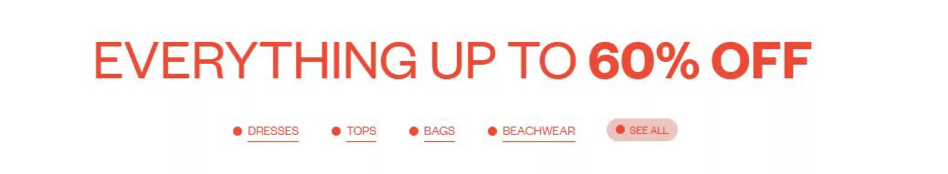 Catálogo Desigual | Everything Up To 60% Off  | 2025-07-17T00:00:00.000Z - 2025-07-20T00:00:00.000Z