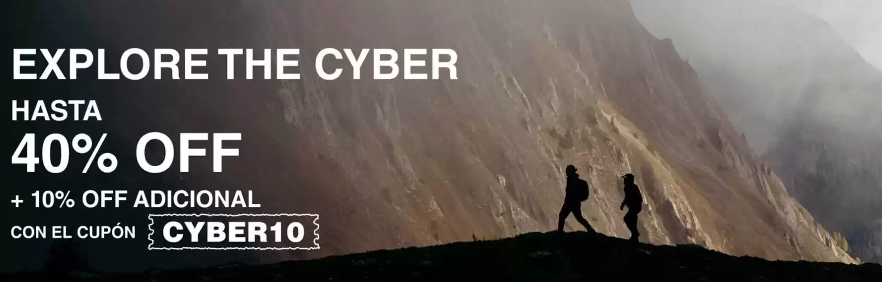 Explore the cyber 