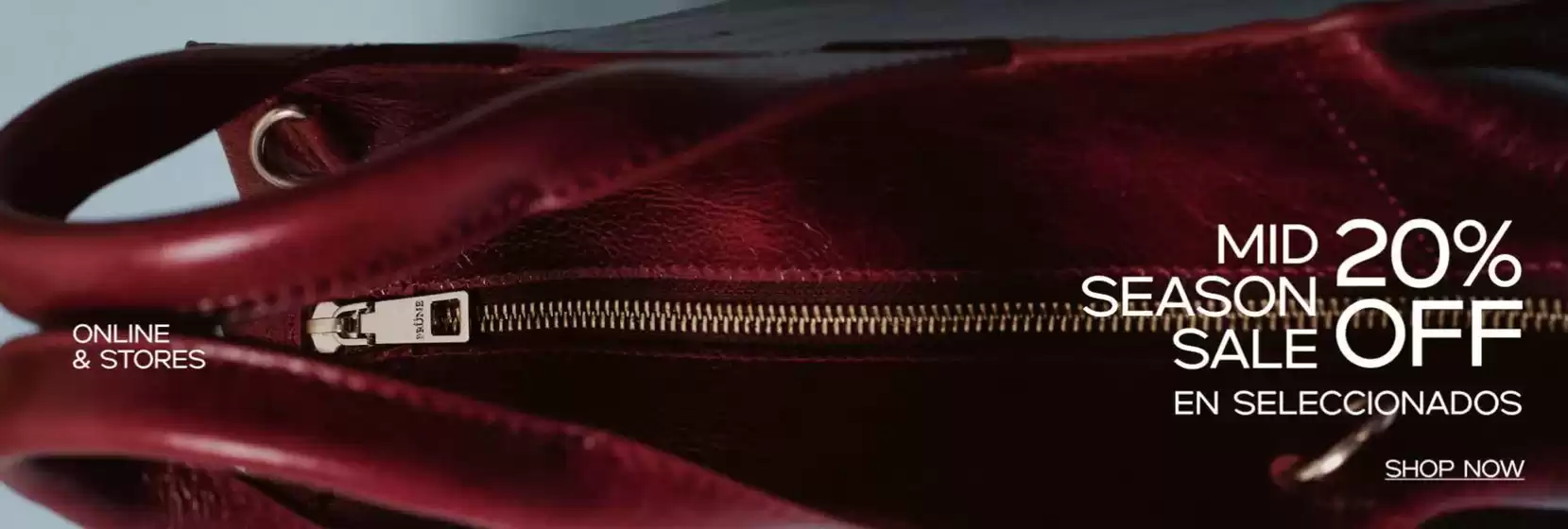 Catálogo Prüne | Mid Season Sale | 2026-06-12T00:00:00.000Z - 2026-06-30T00:00:00.000Z