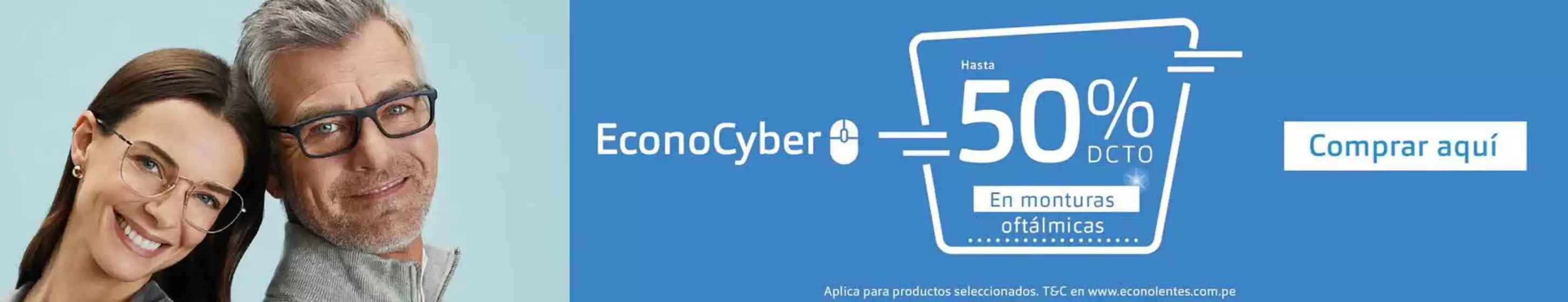 Econo Cyber