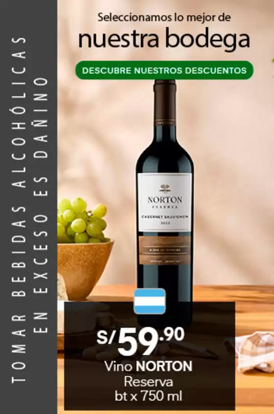 Catálogo Vivanda | Nuestras mejores ofertas para ti | 2026-06-15T00:00:00.000Z - 2026-06-29T00:00:00.000Z