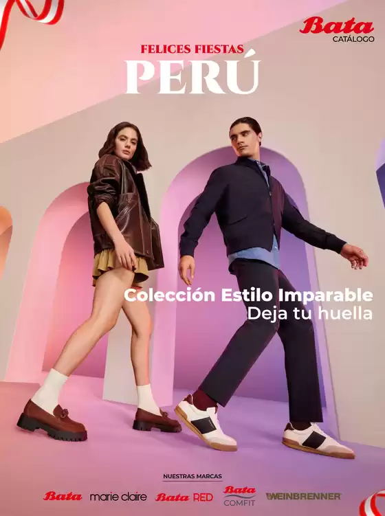 Felices fiestas 