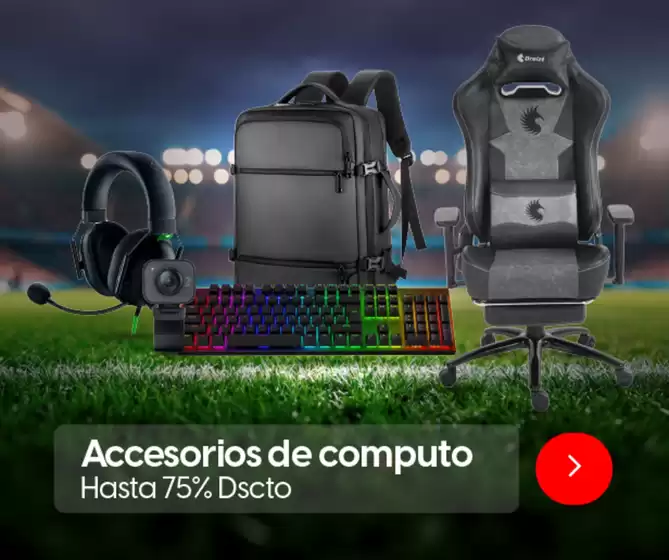 Catálogo Coolbox | Excelente oferta para cazadores de gangas | 2026-06-15T00:00:00.000Z - 2026-06-29T00:00:00.000Z