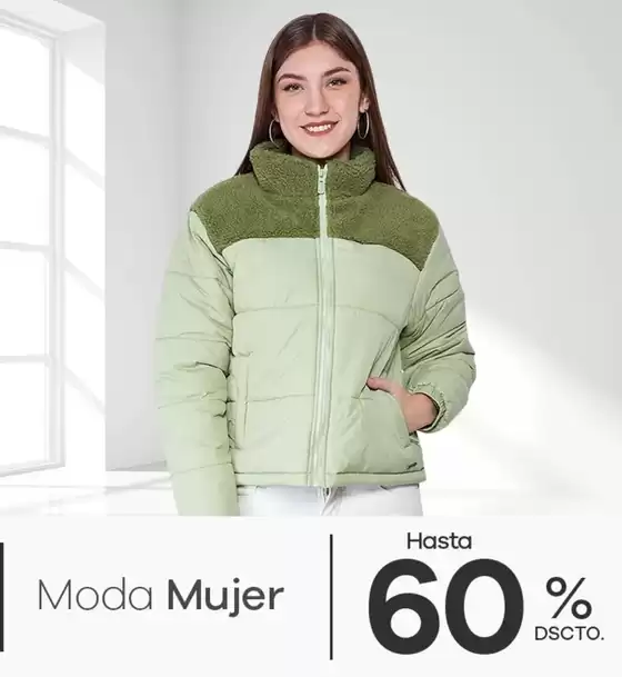 Ofertas exclusivas para nuestros clientes