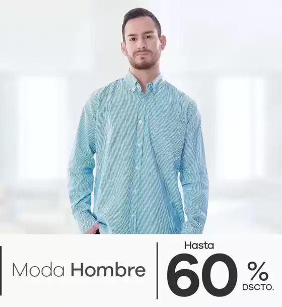 Ofertas exclusivas para nuestros clientes