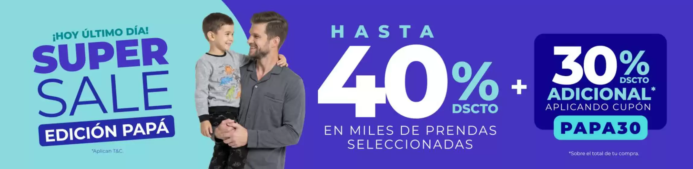 Catálogo Kayser | Super Sale edicion papa | 2026-06-15T00:00:00.000Z - 2026-06-30T00:00:00.000Z