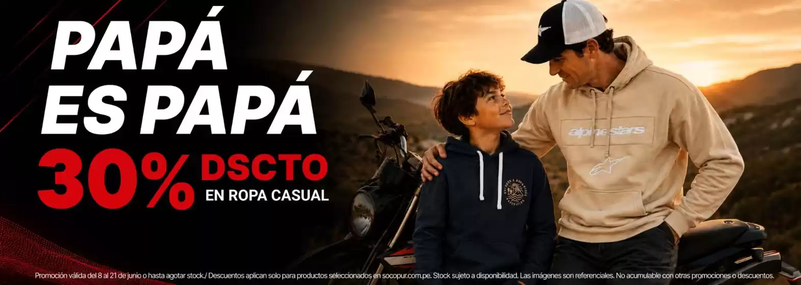 Catálogo Socopur | Papa es papa | 2026-06-15T00:00:00.000Z - 2026-06-21T00:00:00.000Z