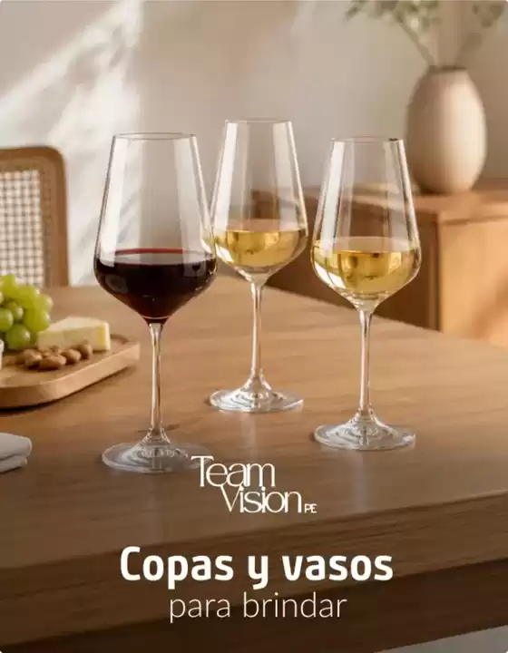 Catálogo Sodimac | Ofertas especiales para ti | 2026-06-16T00:00:00.000Z - 2026-06-30T00:00:00.000Z