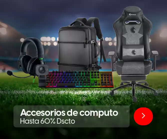 Catálogo Coolbox | Ofertas principales para todos los clientes | 2026-06-16T00:00:00.000Z - 2026-06-30T00:00:00.000Z