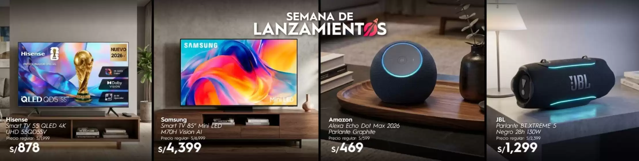 Catálogo Juntoz | Gran variedad de ofertas | 2026-06-16T00:00:00.000Z - 2026-06-30T00:00:00.000Z