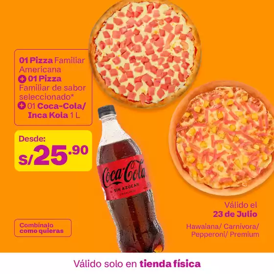 Modo Chill activado 